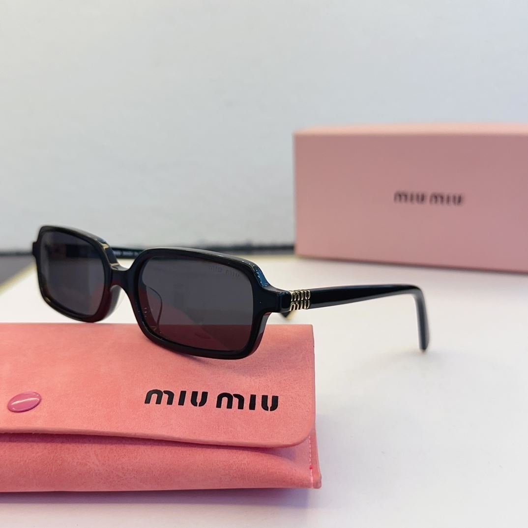 Miu Miu Sunglasses